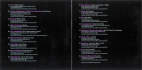 Let's Get Rocked! CD3 Booklet Pages 2 & 3