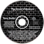 GWR0001 CD