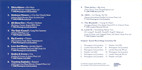 Changing Moods Cover insert front