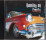 Silver Fox - Running On Empty (CD)
