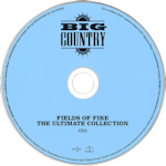 Fields Of Fire The Ultimate Collection CD2