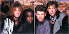 Booklet Pages 2 & 3