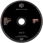 Driving To Damascus CD2