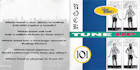 The British Hit List Cover insert front