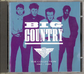 The Collection 1982-1988 Front Cover