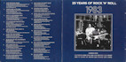 Cover insert front