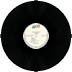 White City Side 1 label
