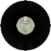 Empty Glass LP Side 1