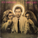 Empty Glass LP Front Cover