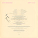 Empty Glass LP Inner Sleeve 1