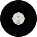 Roger Daltrey - Under A Raging Moon Side 1 label