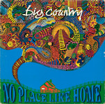 No Place Like Home Front Cover