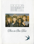 Peace In Our Time Songbook Front Cover