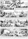 Gunsmoke story original page