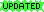 Animated Update graphic