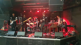 Soundcheck